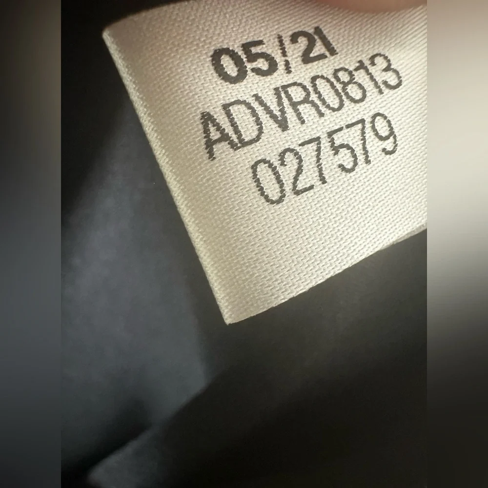 adidas golf hooded